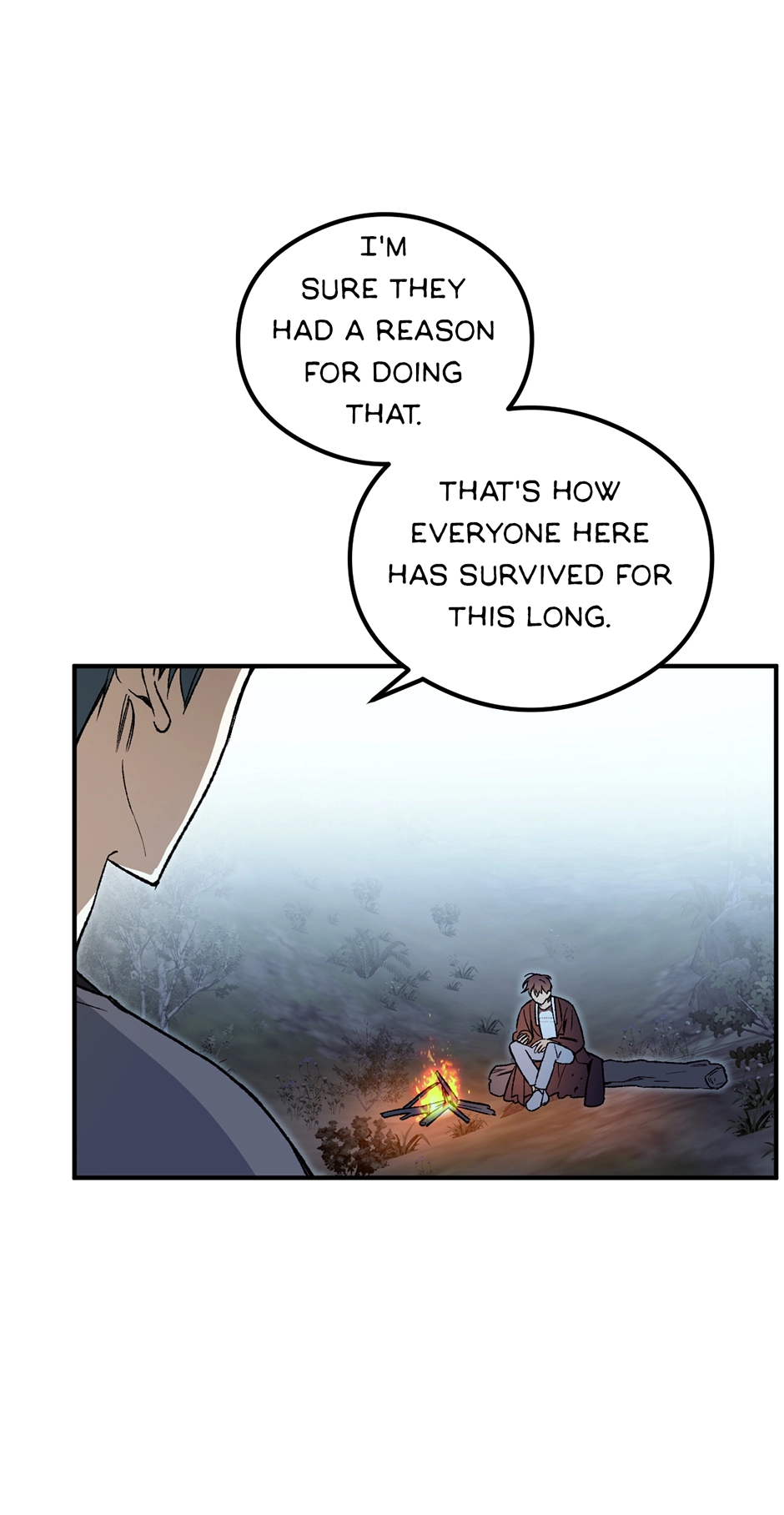 Guide to be King of the Dead Chapter 33 page 22 - 