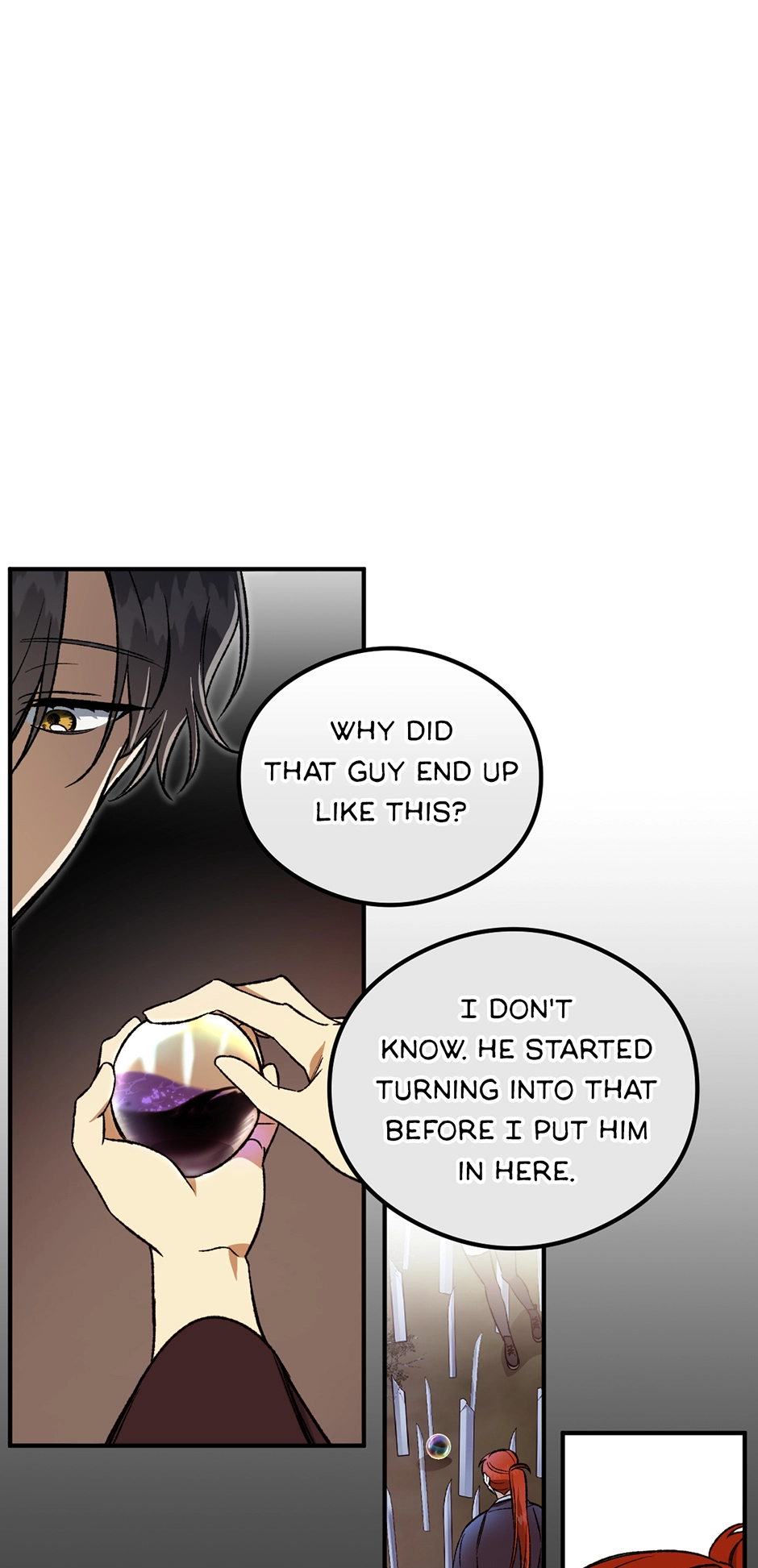 Guide to be King of the Dead Chapter 33 page 24 - 