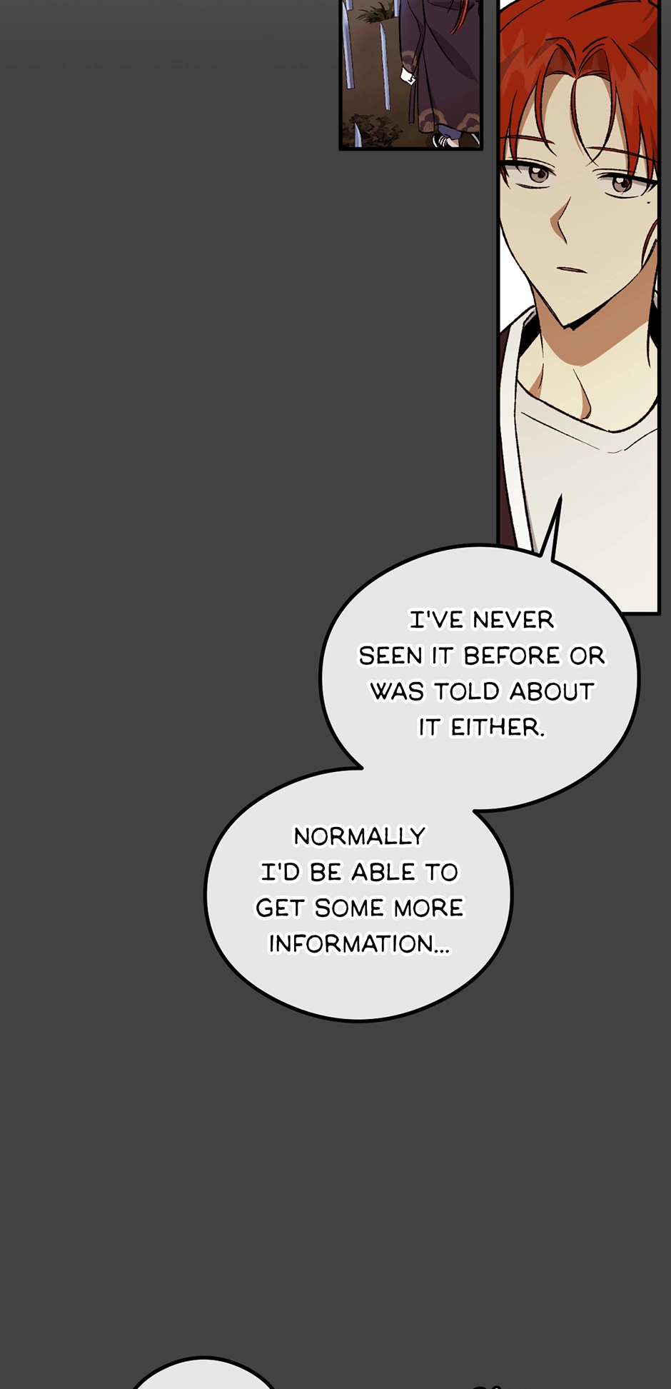 Guide to be King of the Dead Chapter 33 page 25 - 