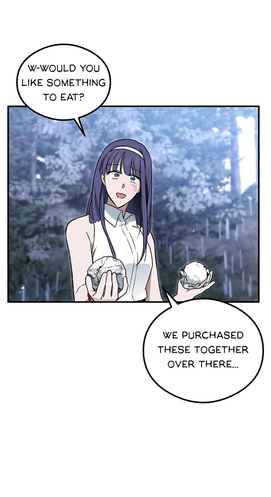 Guide to be King of the Dead Chapter 33 page 28 - 