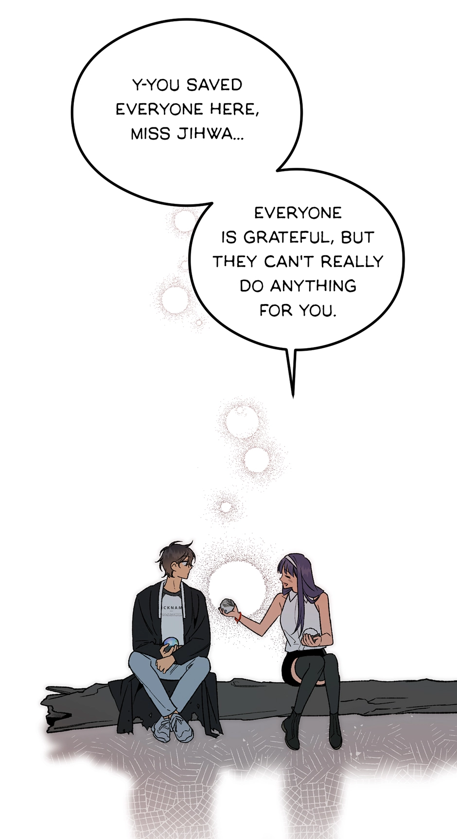 Guide to be King of the Dead Chapter 33 page 29 - 