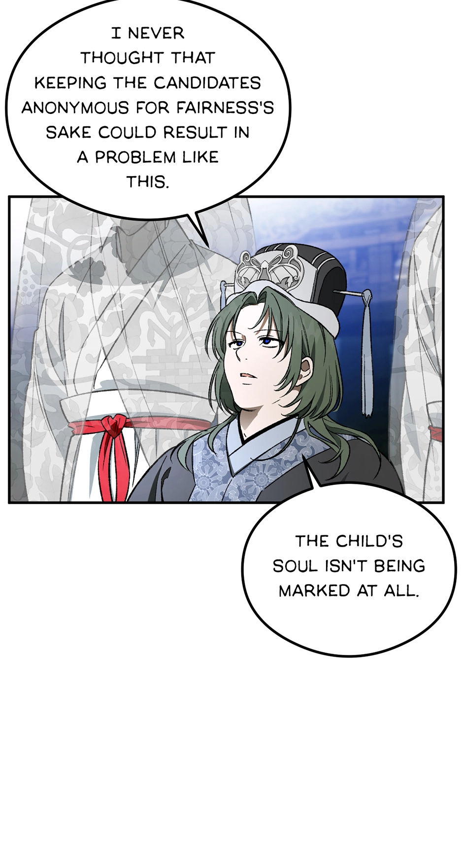 Guide to be King of the Dead Chapter 33 page 4 - 