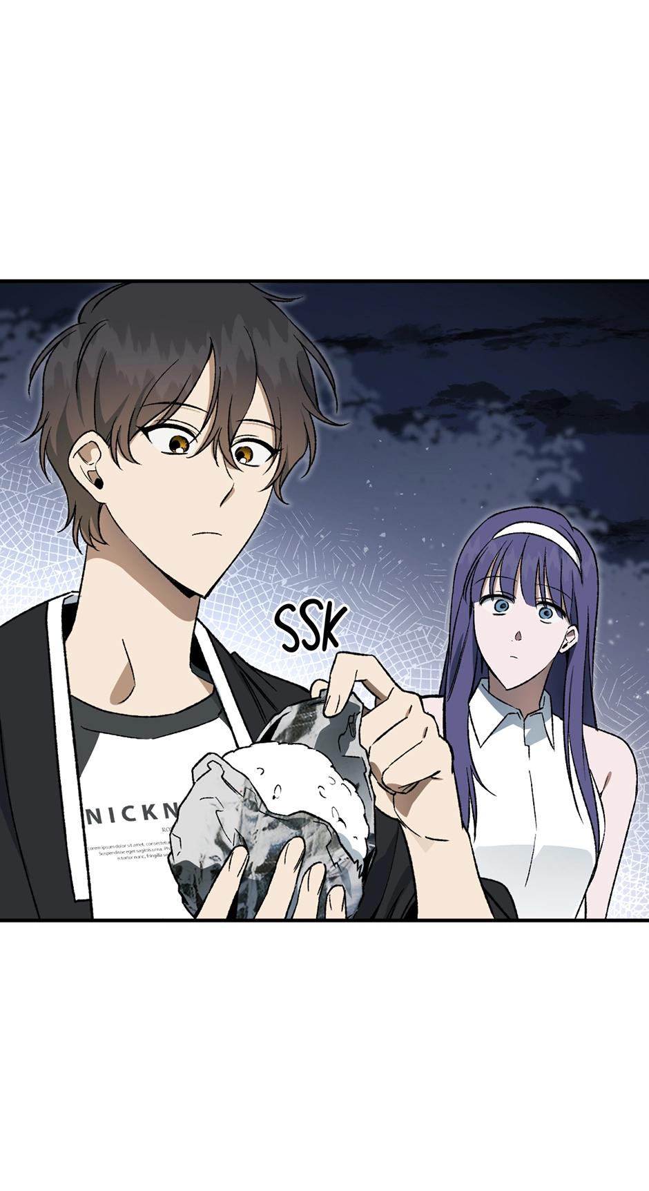 Guide to be King of the Dead Chapter 33 page 31 - 