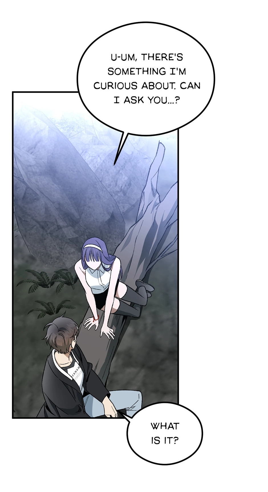 Guide to be King of the Dead Chapter 33 page 32 - 