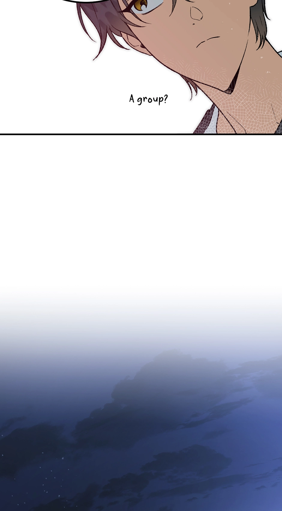 Guide to be King of the Dead Chapter 33 page 35 - 