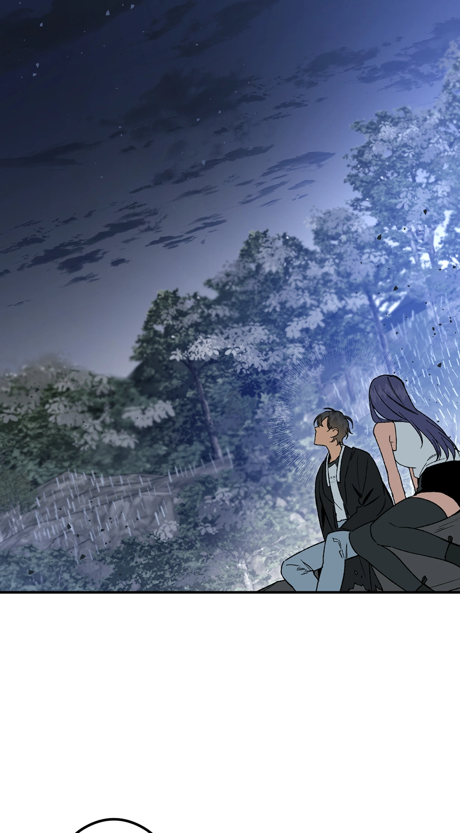 Guide to be King of the Dead Chapter 33 page 36 - 
