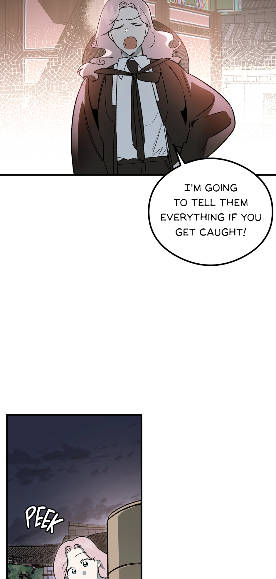 Guide to be King of the Dead Chapter 33 page 40 - 