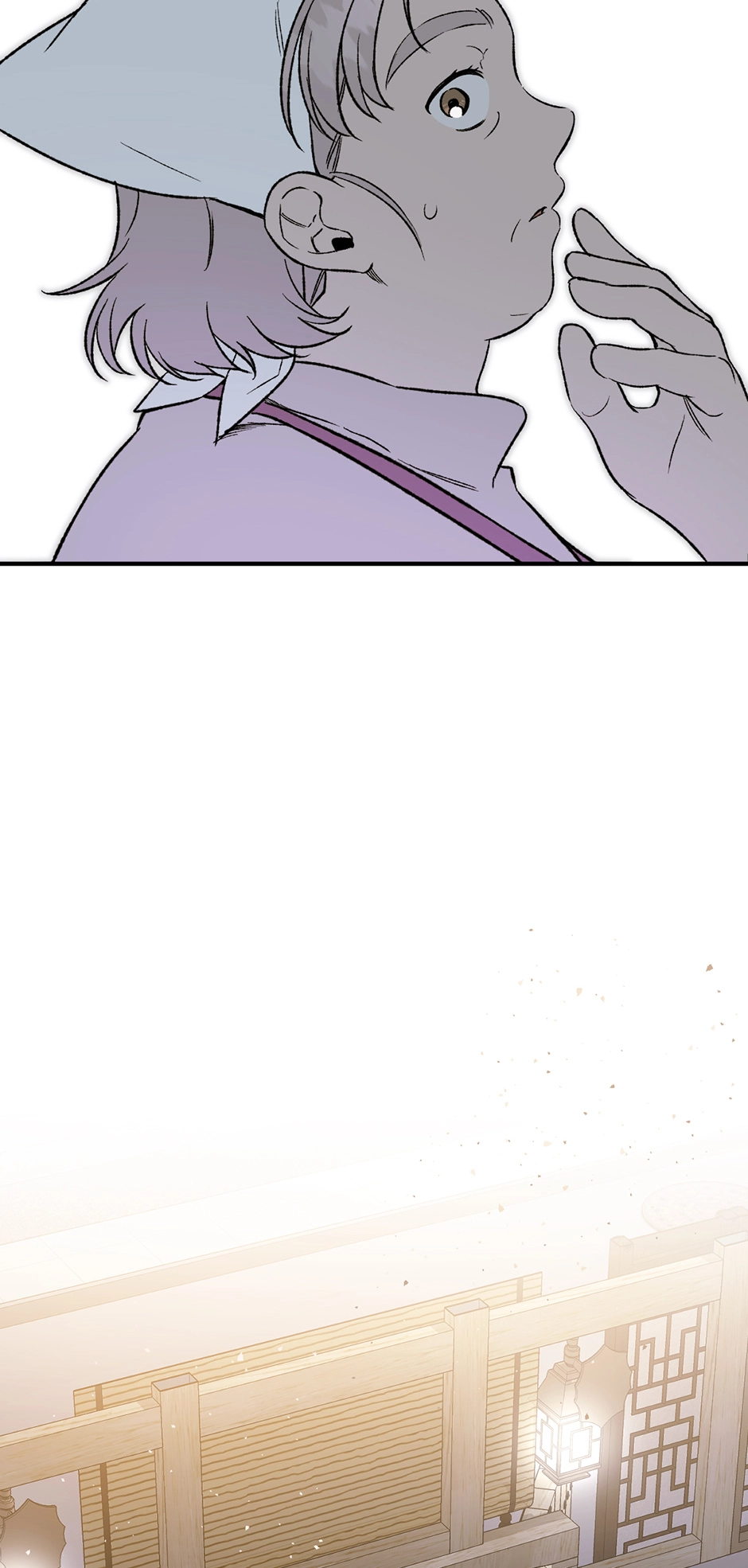 Guide to be King of the Dead Chapter 33 page 42 - 