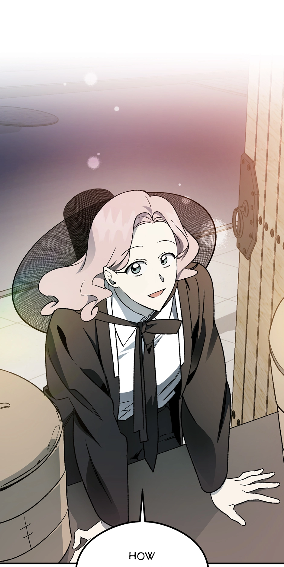 Guide to be King of the Dead Chapter 33 page 44 - 