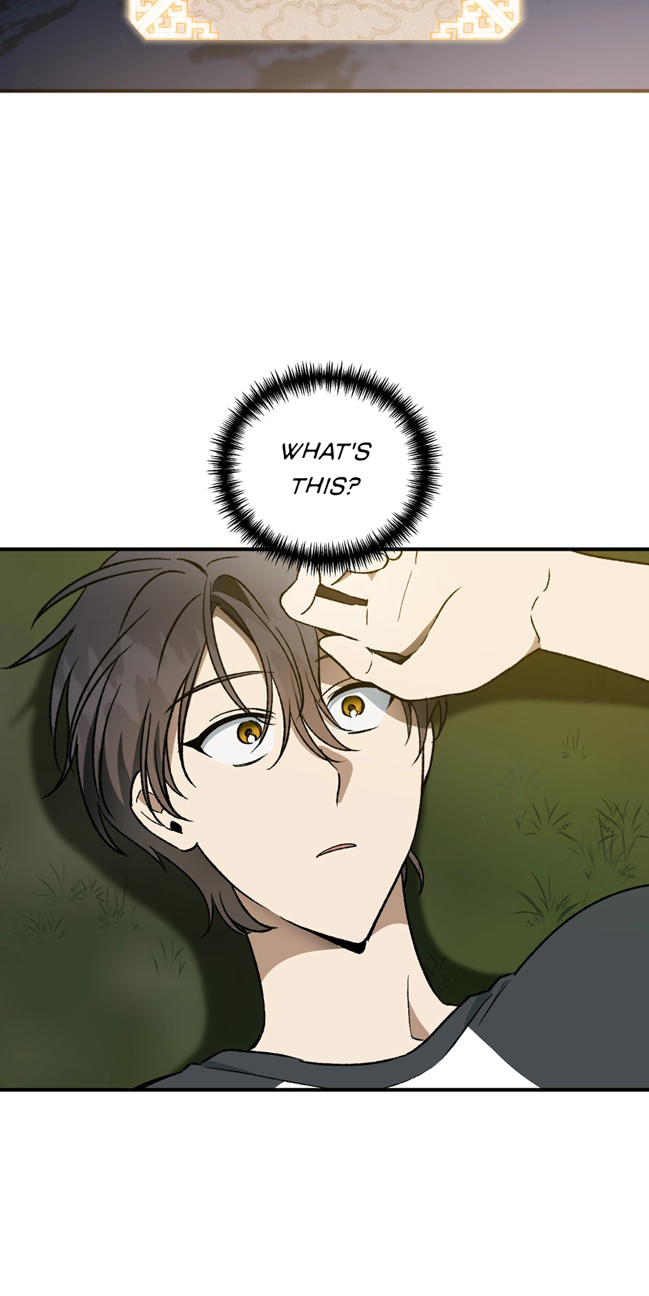 Guide to be King of the Dead Chapter 33 page 48 - 