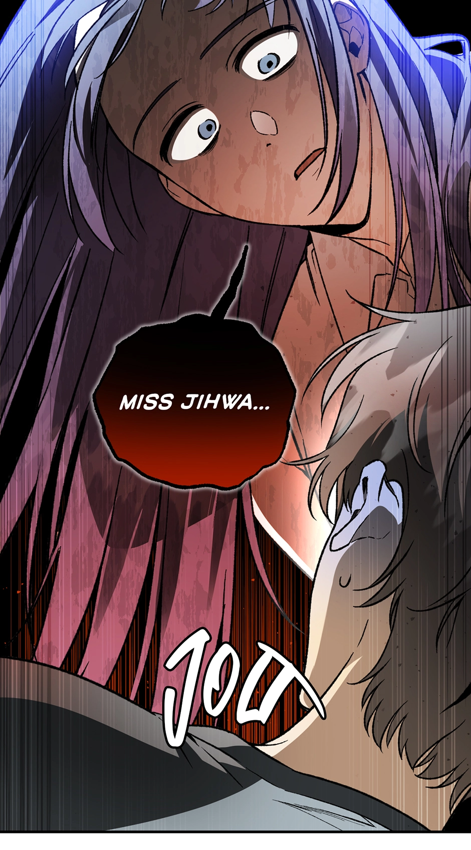 Guide to be King of the Dead Chapter 33 page 50 - 