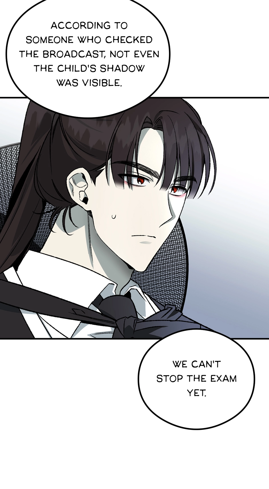 Guide to be King of the Dead Chapter 33 page 6 - 