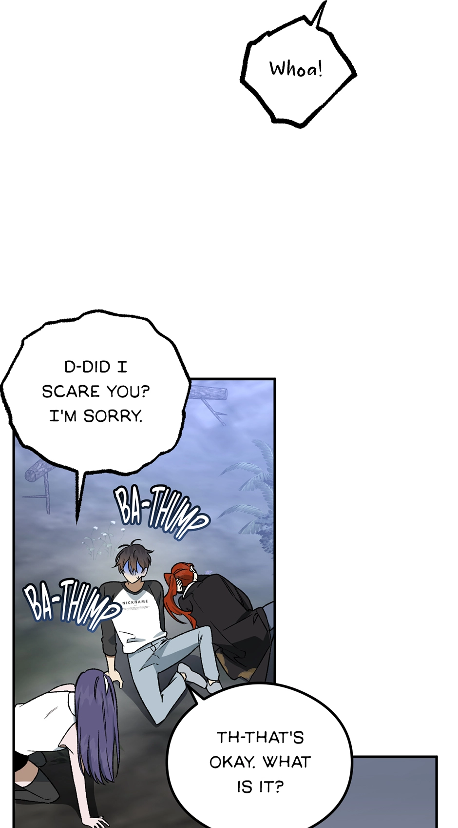 Guide to be King of the Dead Chapter 33 page 51 - 