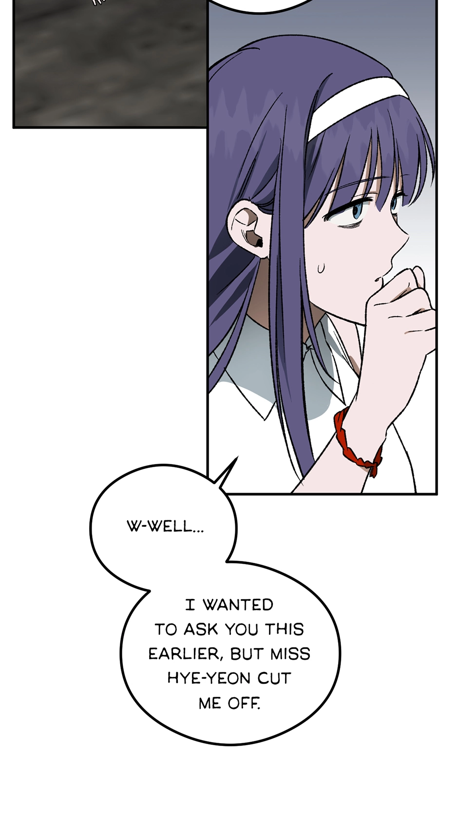 Guide to be King of the Dead Chapter 33 page 52 - 