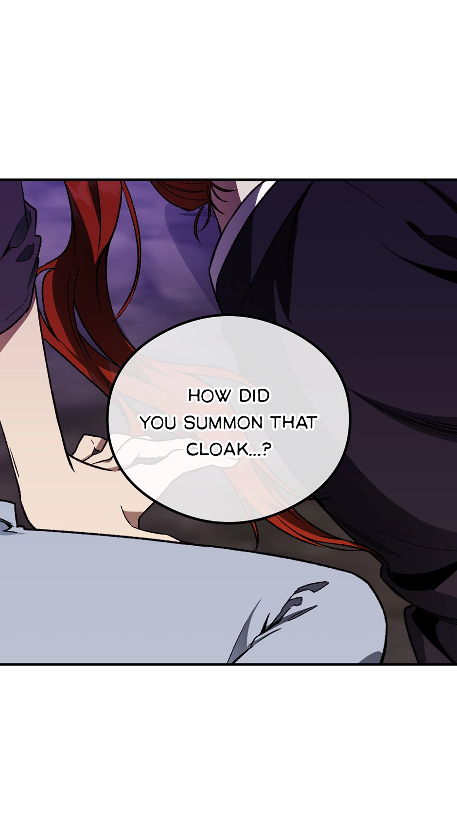 Guide to be King of the Dead Chapter 33 page 53 - 