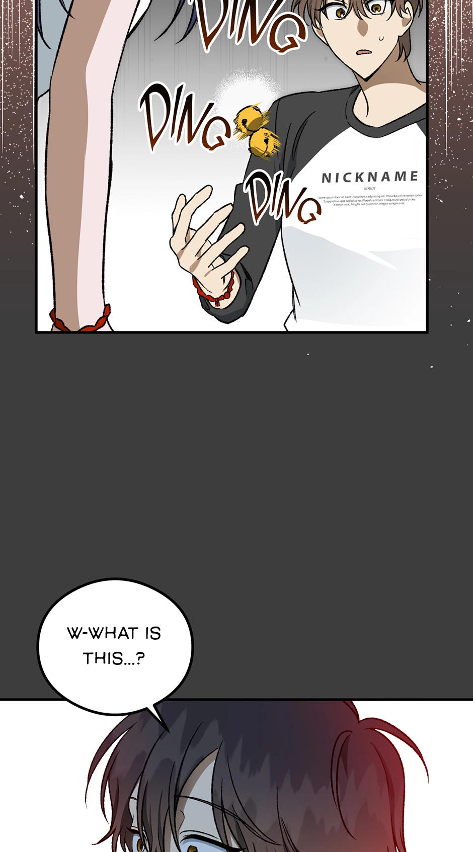 Guide to be King of the Dead Chapter 33 page 58 - 