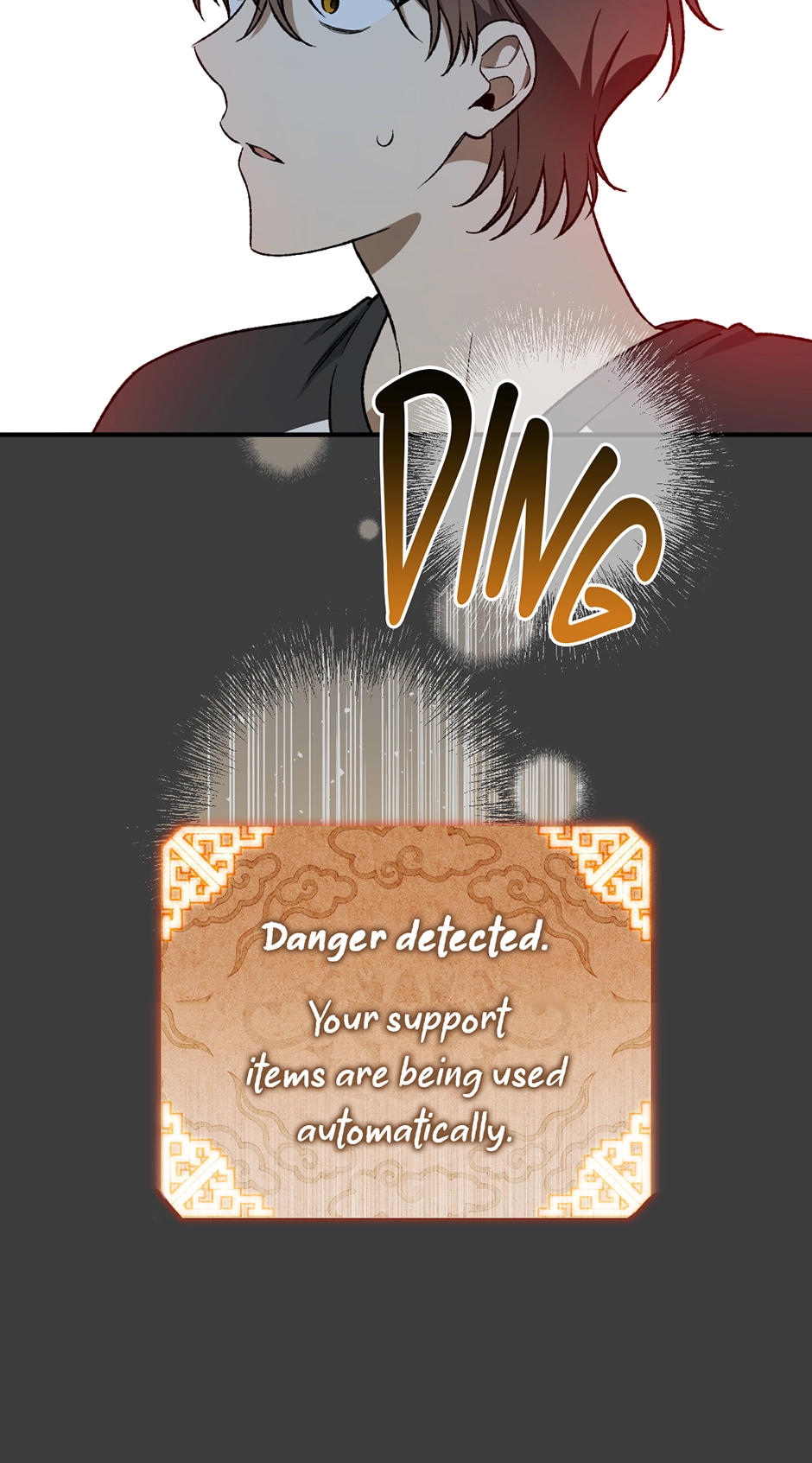 Guide to be King of the Dead Chapter 33 page 59 - 