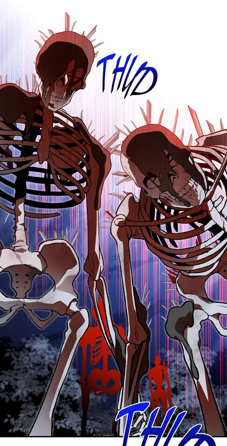 Guide to be King of the Dead Chapter 33 page 64 - 