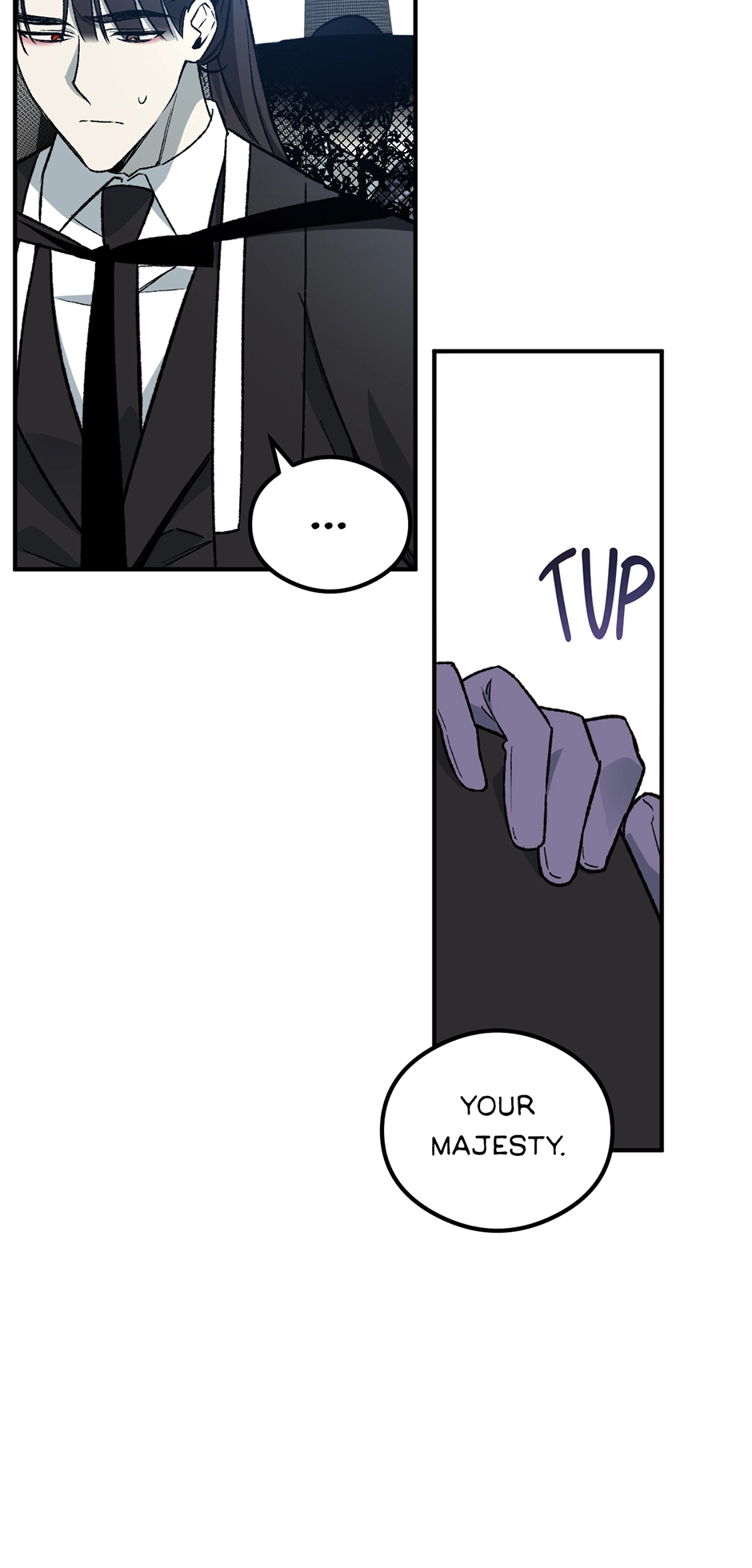 Guide to be King of the Dead Chapter 33 page 10 - 