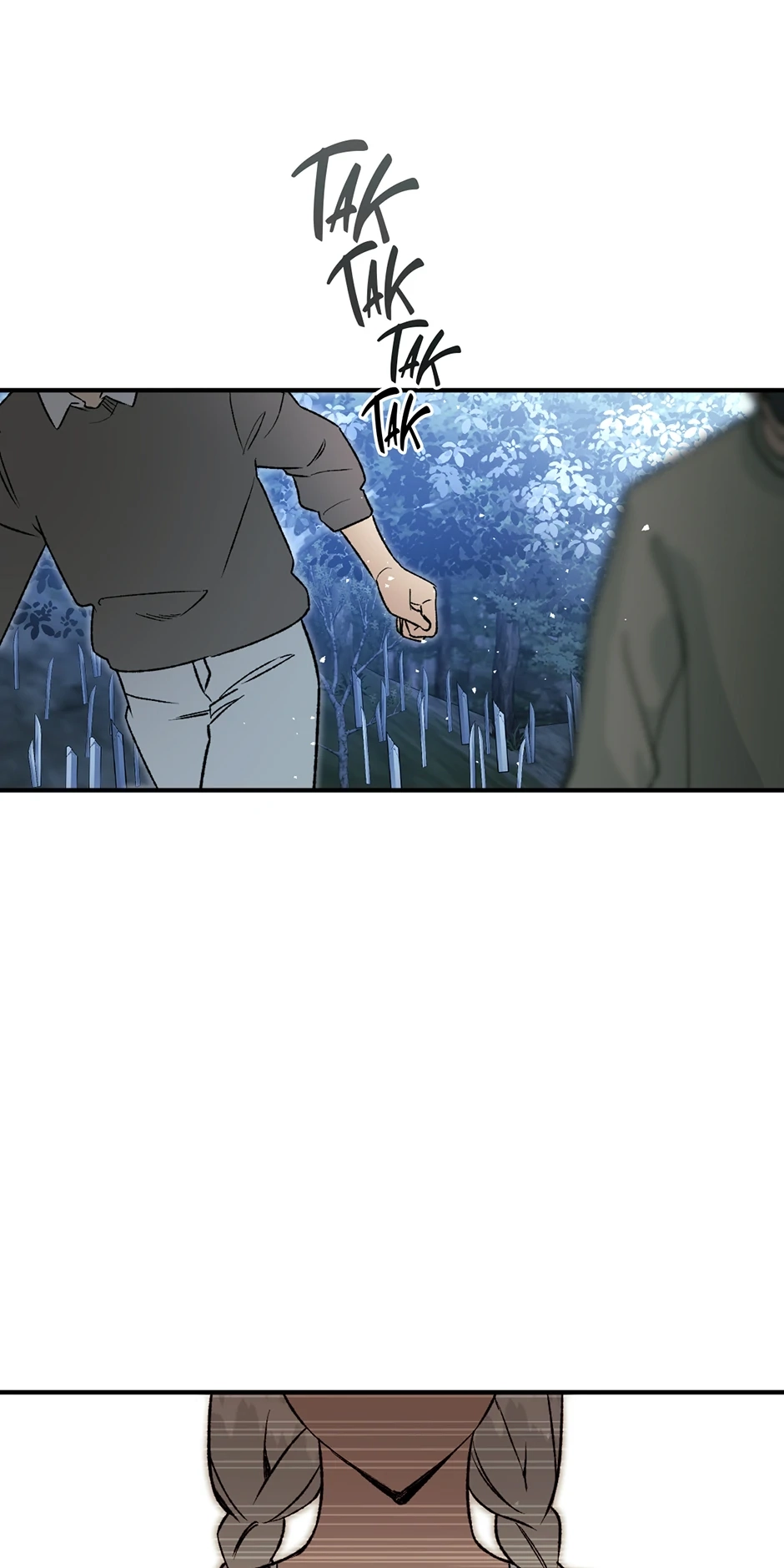 Guide to be King of the Dead Chapter 34 page 1 - 