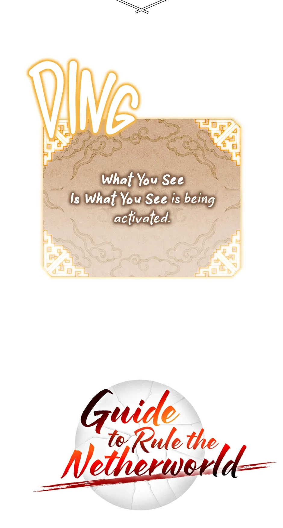 Guide to be King of the Dead Chapter 34 page 13 - 