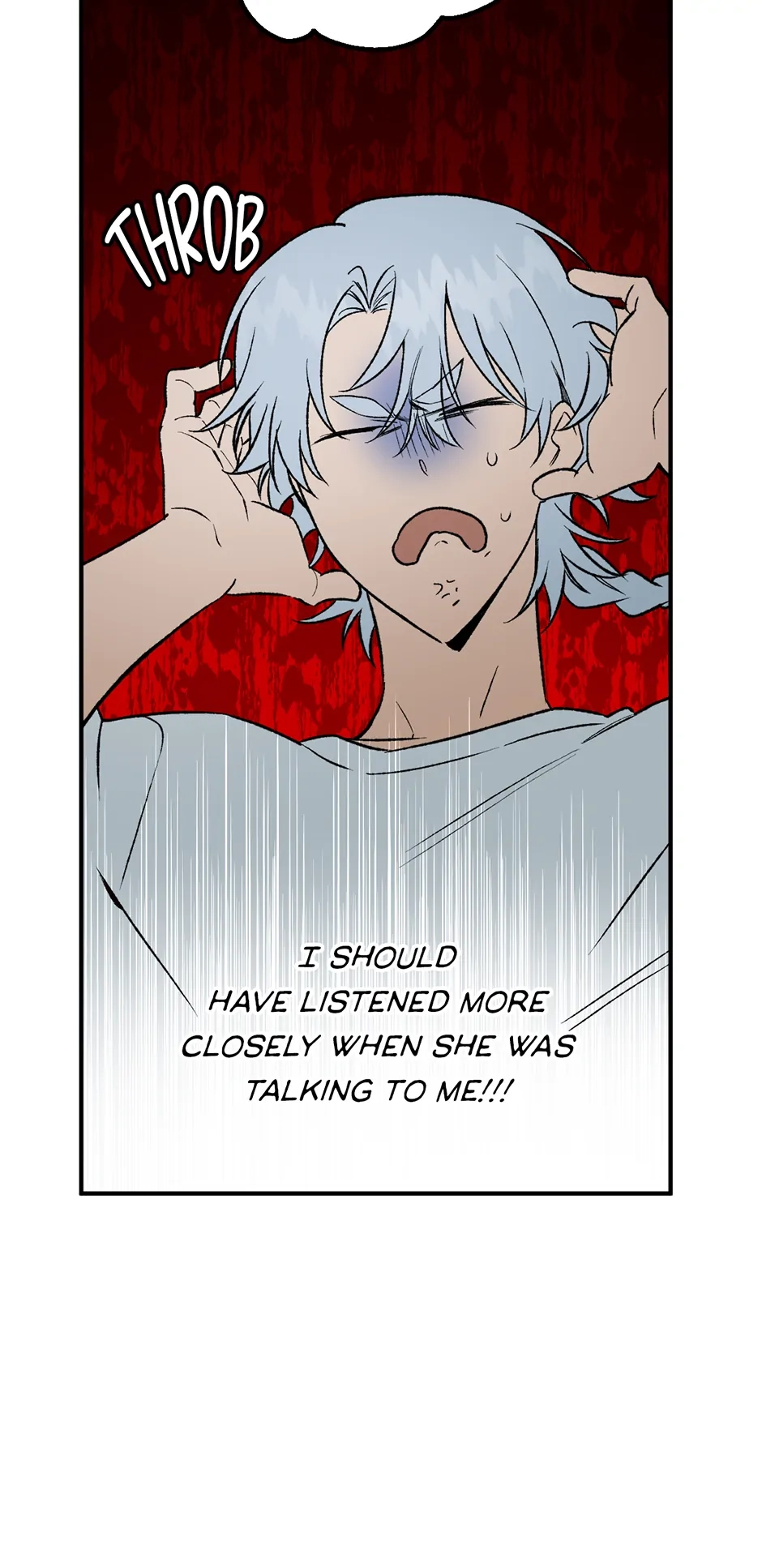 Guide to be King of the Dead Chapter 34 page 20 - 