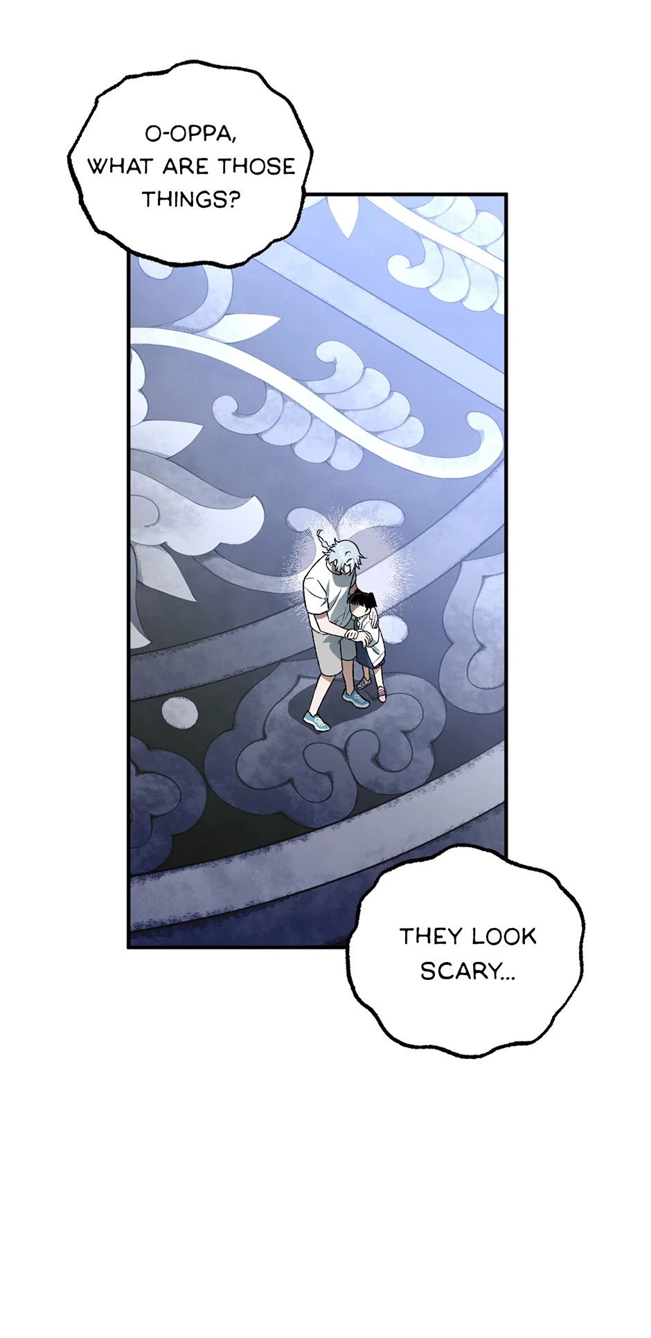 Guide to be King of the Dead Chapter 34 page 21 - 