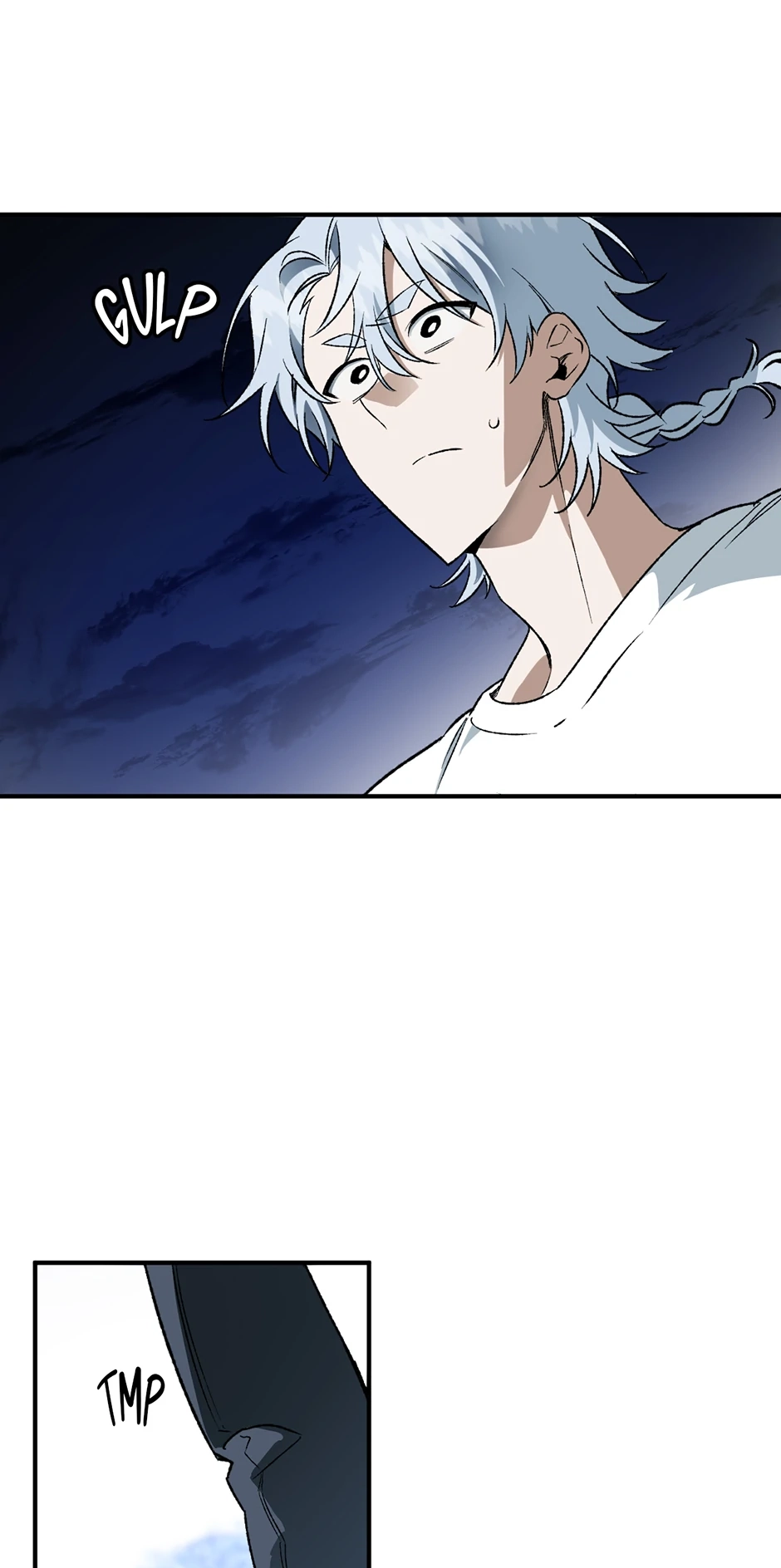 Guide to be King of the Dead Chapter 34 page 22 - 