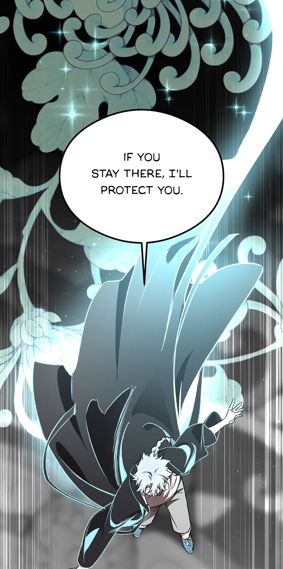 Guide to be King of the Dead Chapter 34 page 26 - 
