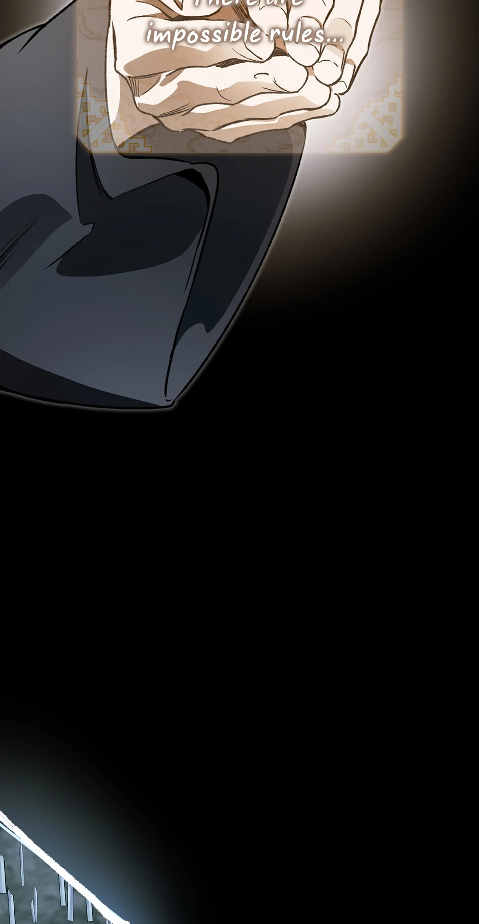 Guide to be King of the Dead Chapter 34 page 32 - 