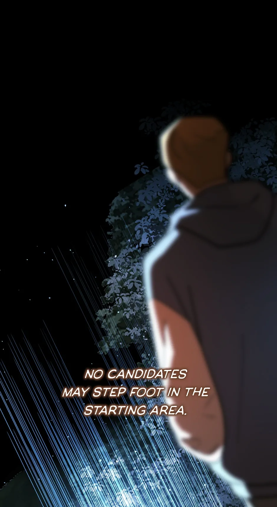 Guide to be King of the Dead Chapter 34 page 35 - 