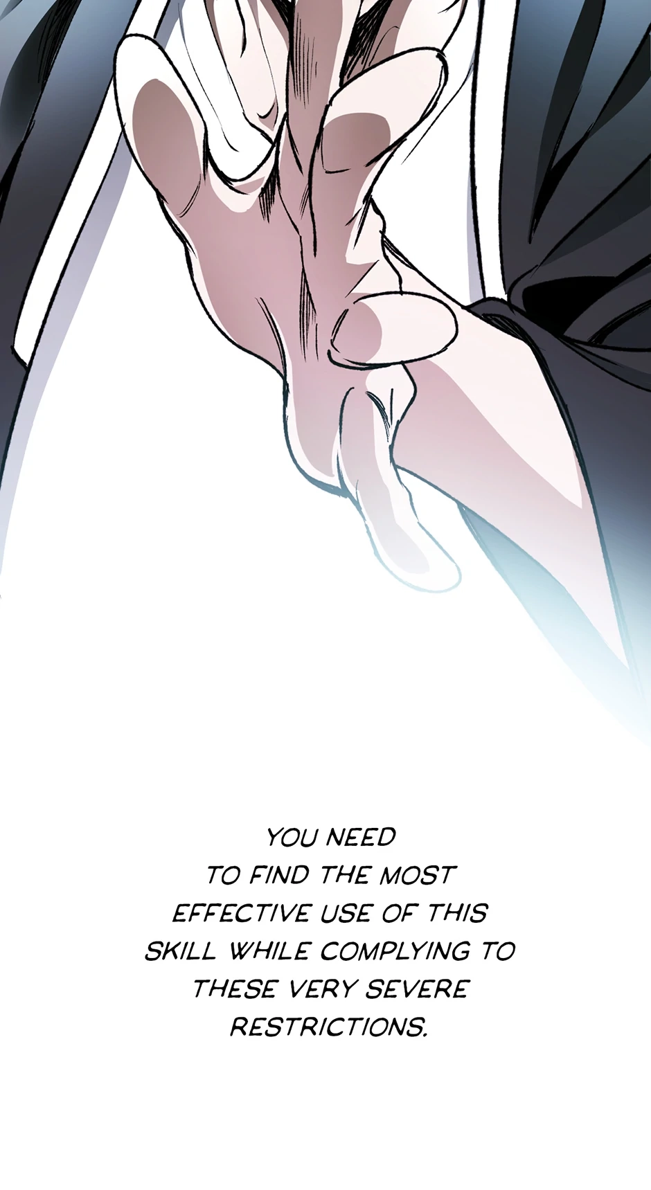 Guide to be King of the Dead Chapter 34 page 38 - 