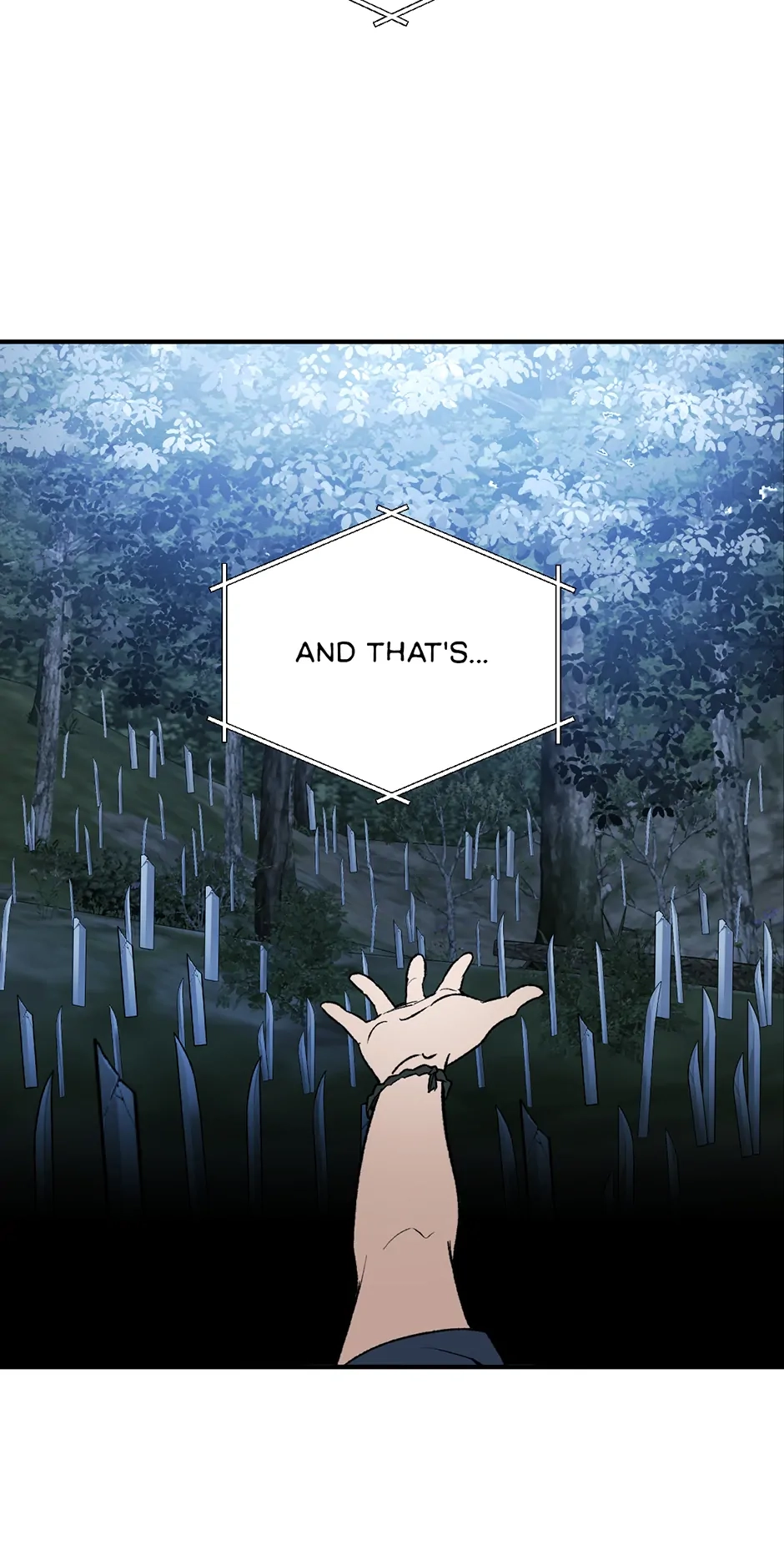 Guide to be King of the Dead Chapter 34 page 5 - 