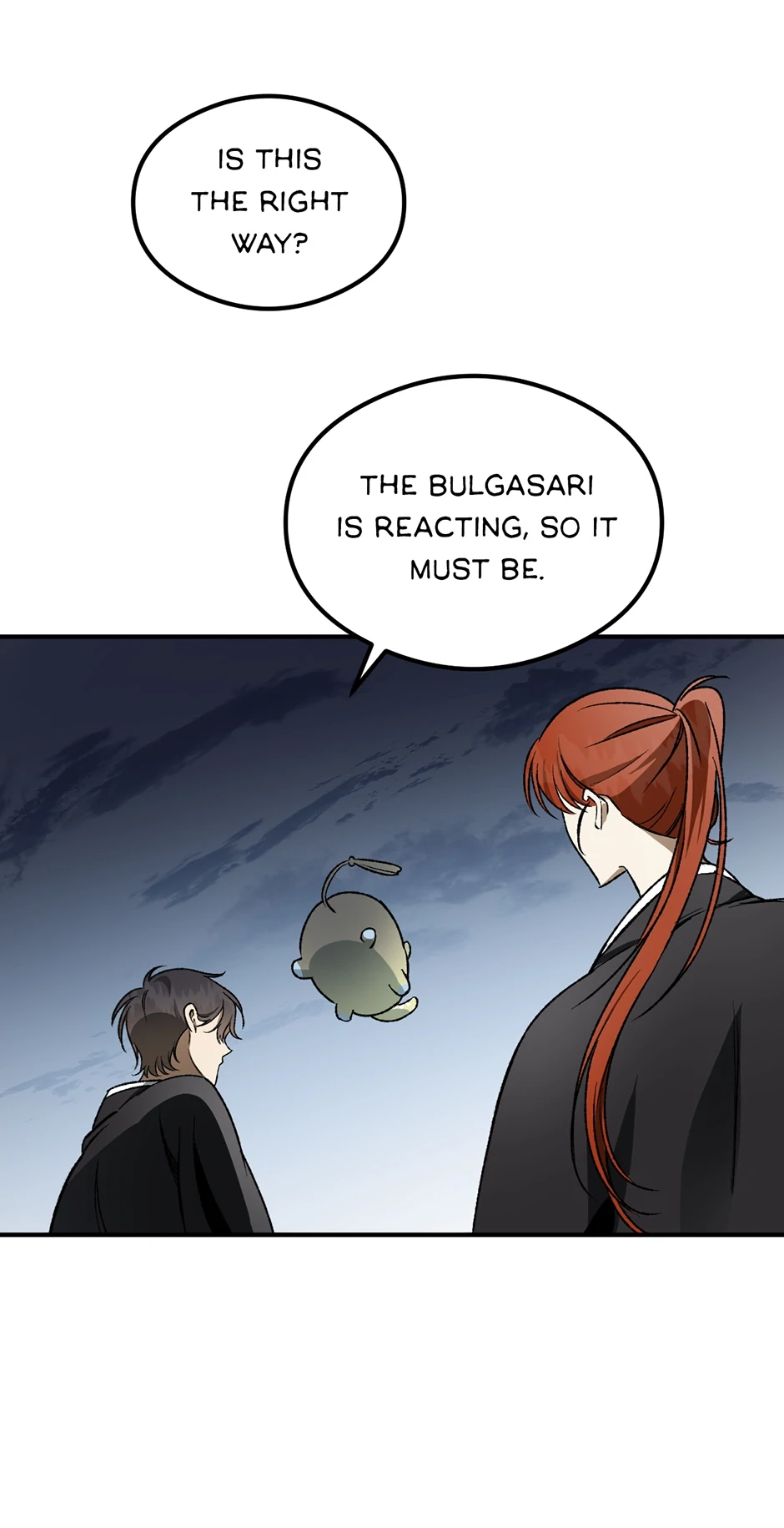 Guide to be King of the Dead Chapter 34 page 42 - 