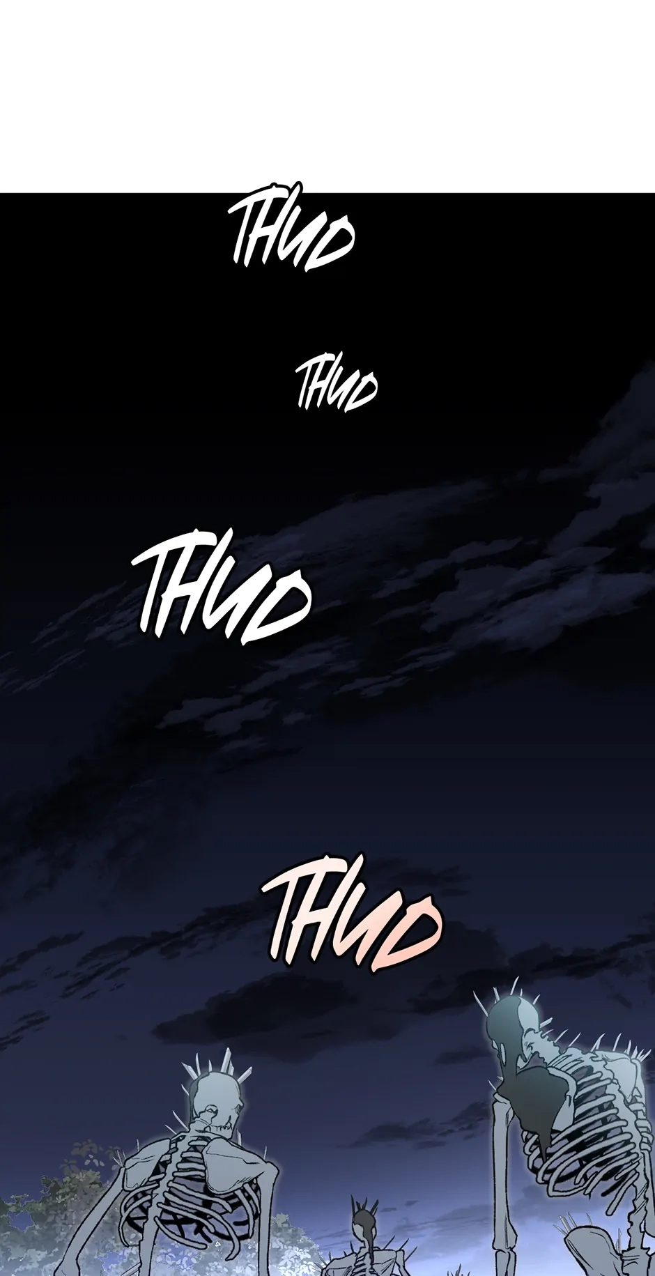Guide to be King of the Dead Chapter 34 page 44 - 