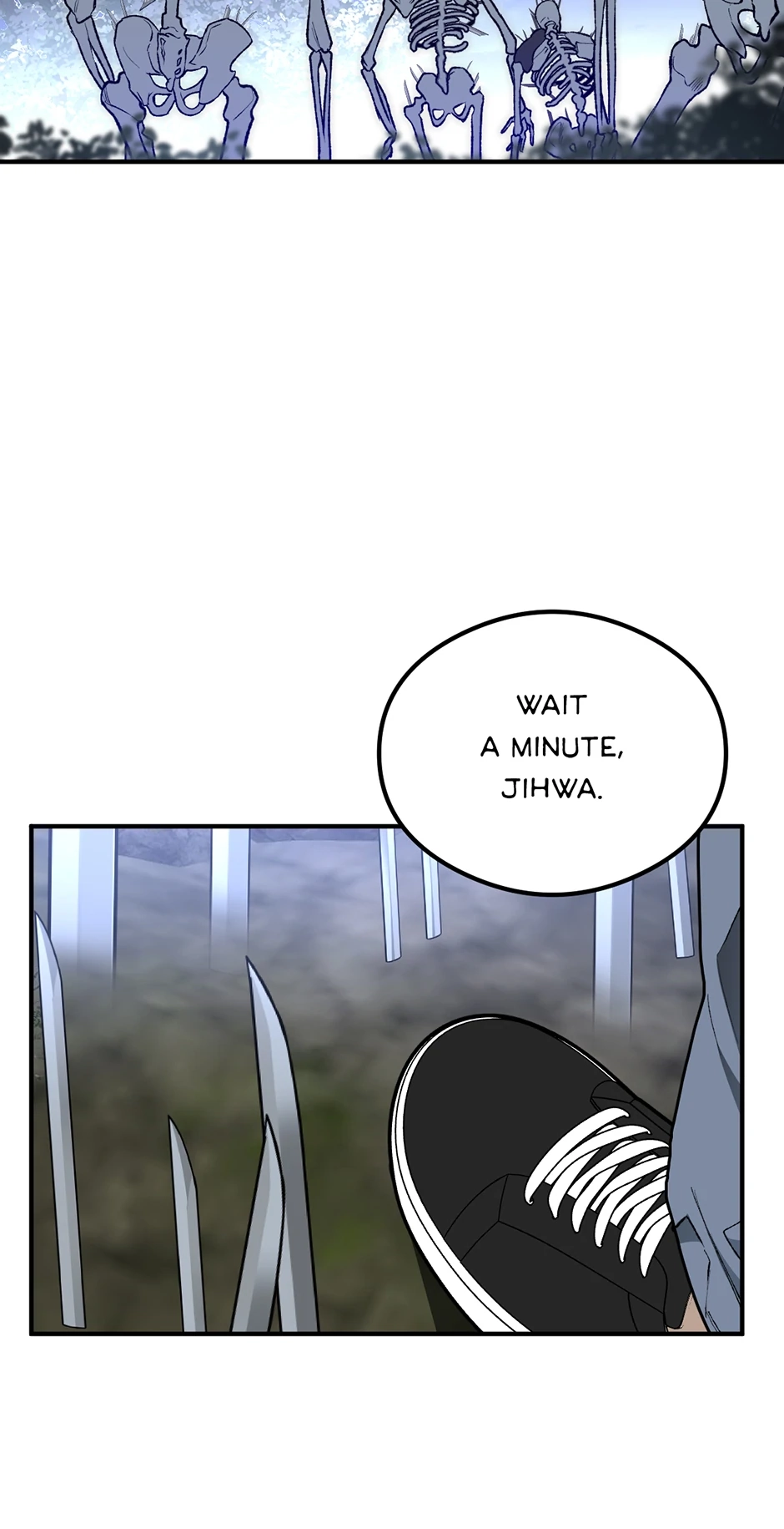 Guide to be King of the Dead Chapter 34 page 45 - 