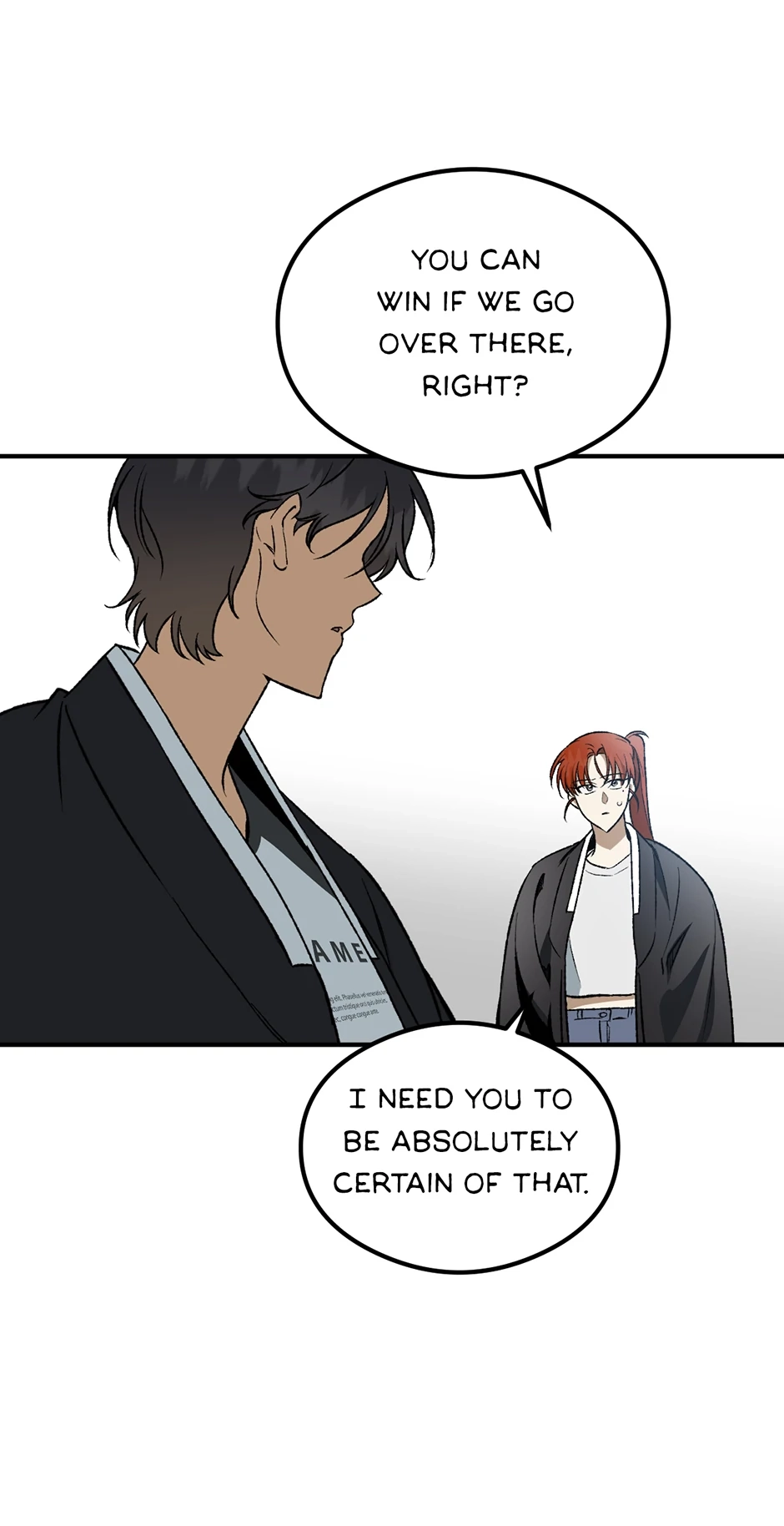 Guide to be King of the Dead Chapter 34 page 46 - 
