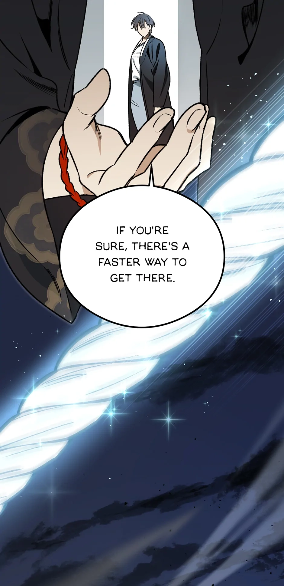 Guide to be King of the Dead Chapter 34 page 48 - 