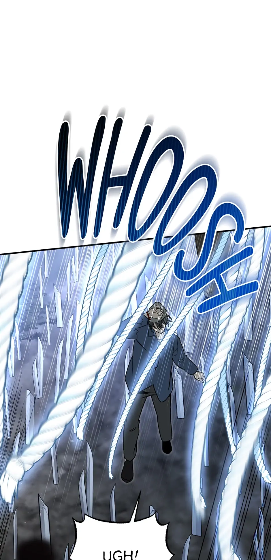 Guide to be King of the Dead Chapter 34 page 50 - 