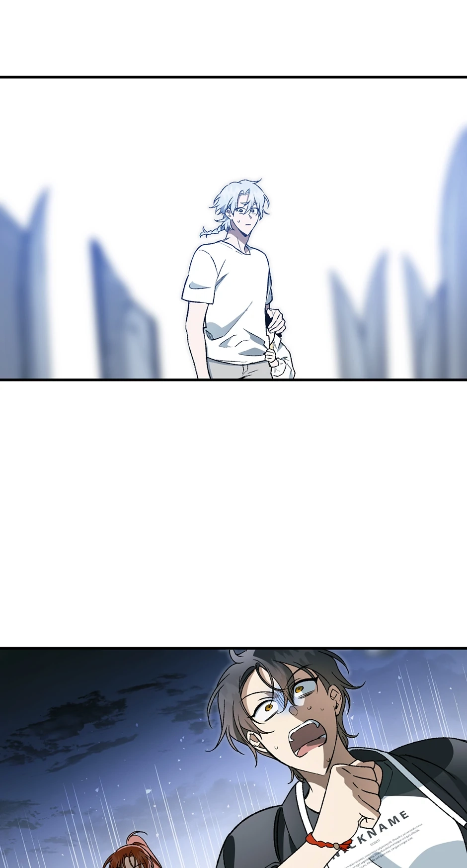 Guide to be King of the Dead Chapter 34 page 6 - 