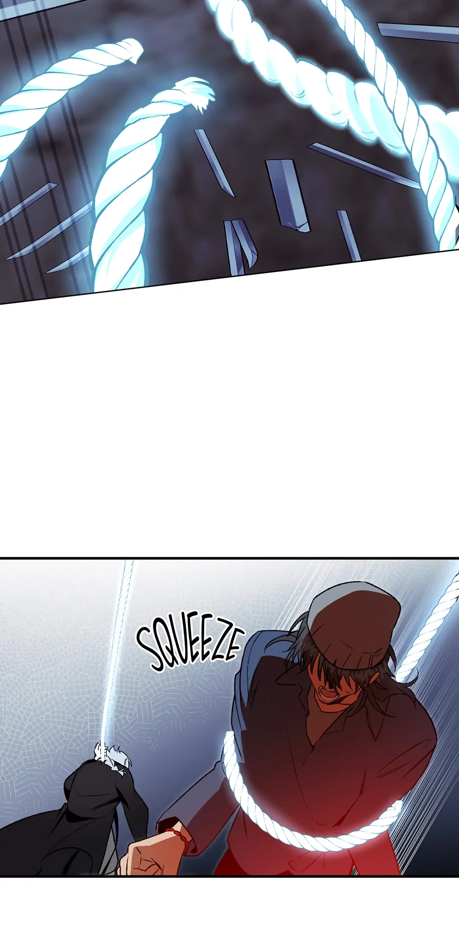 Guide to be King of the Dead Chapter 34 page 54 - 