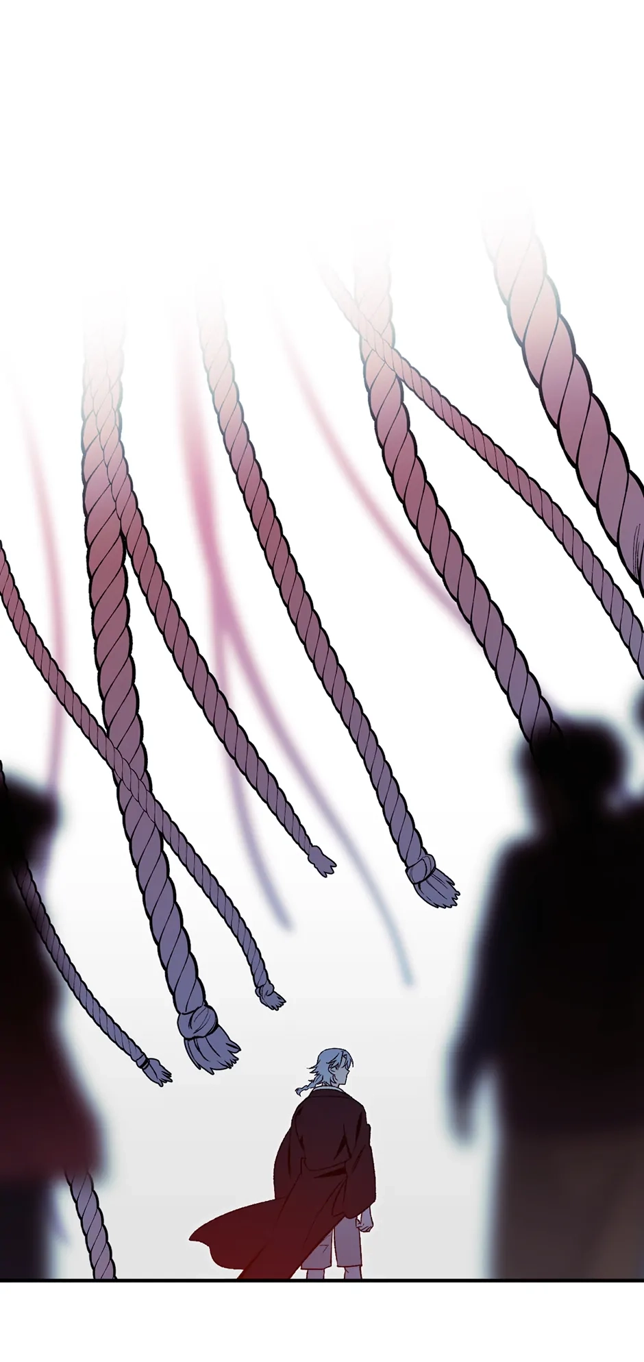 Guide to be King of the Dead Chapter 34 page 58 - 
