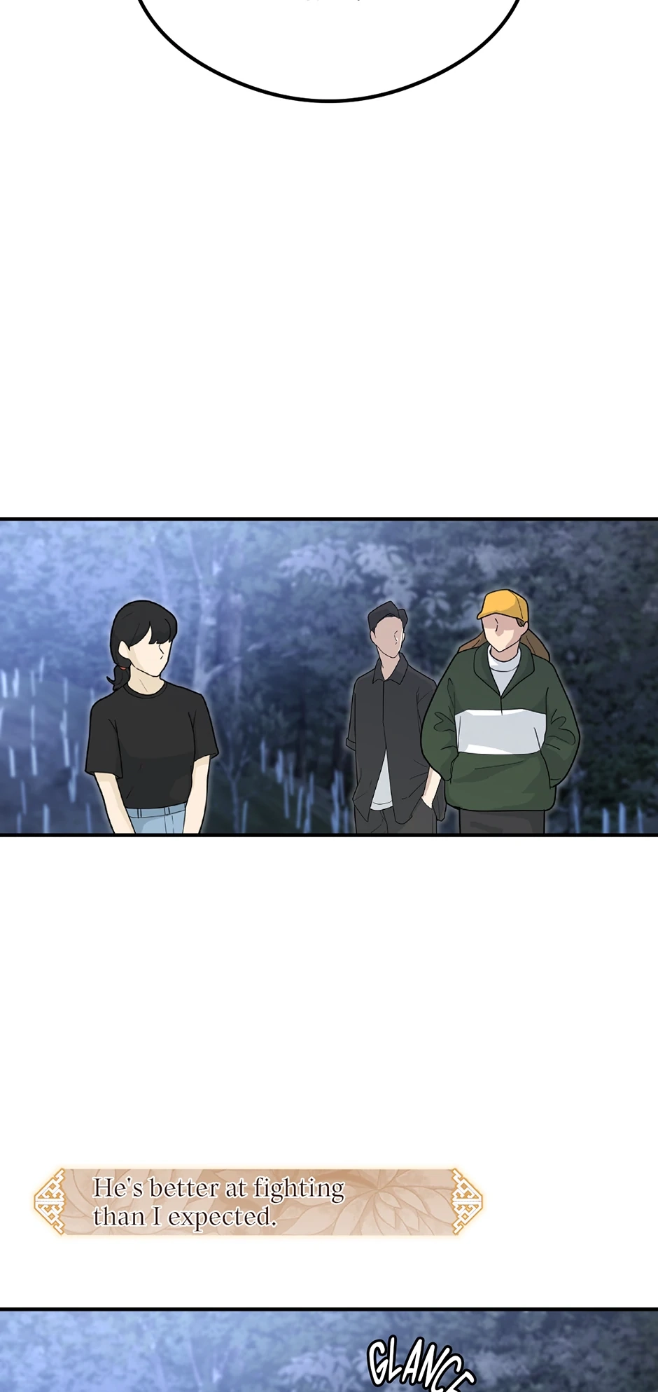 Guide to be King of the Dead Chapter 34 page 60 - 