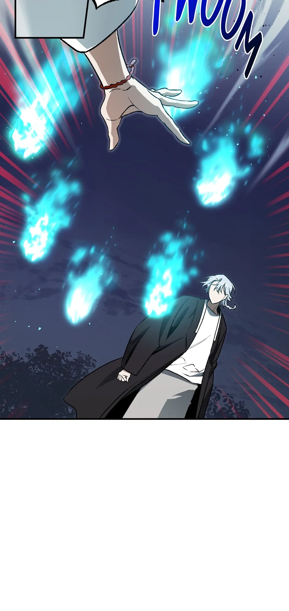 Guide to be King of the Dead Chapter 34 page 62 - 