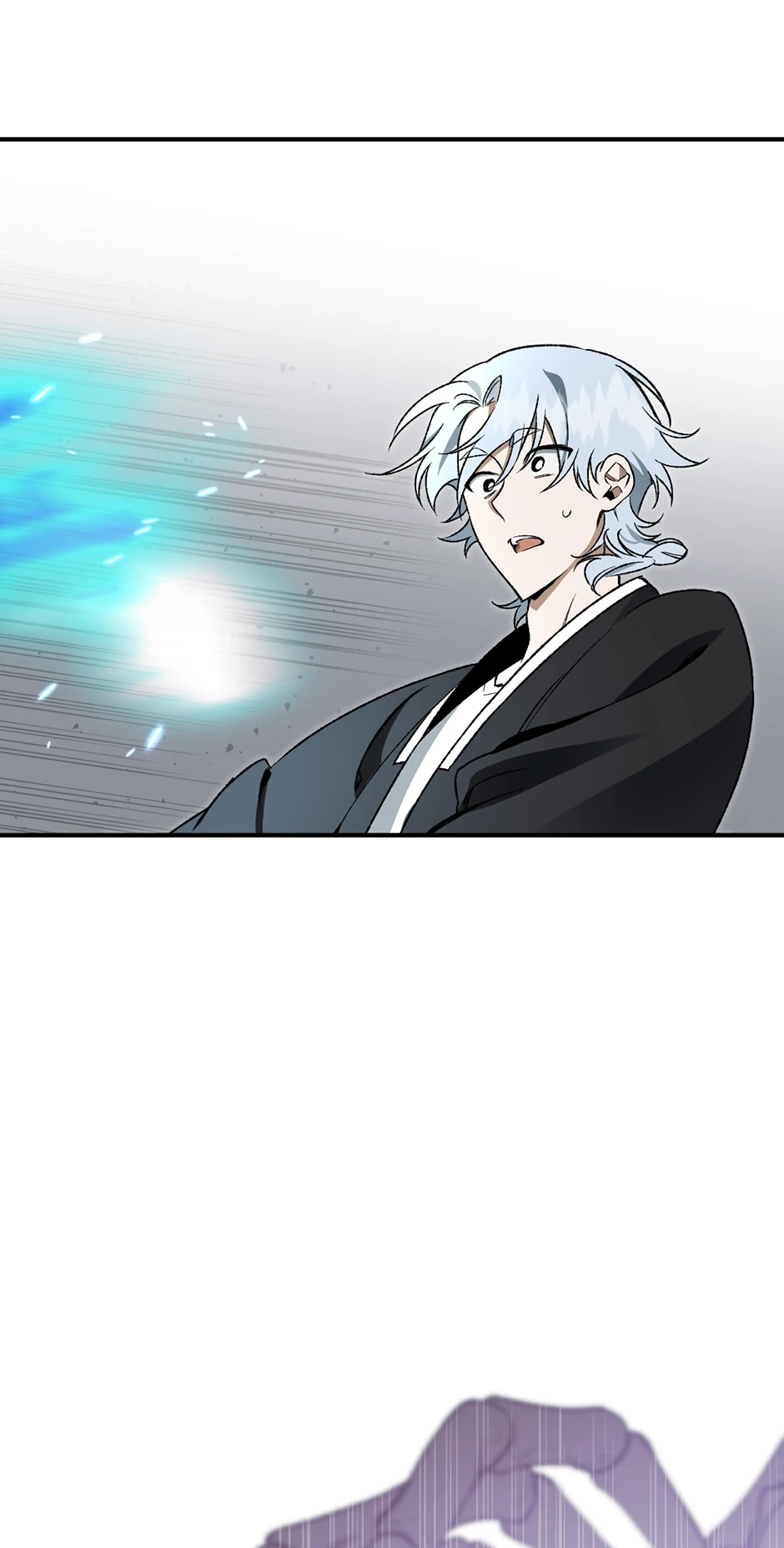 Guide to be King of the Dead Chapter 34 page 63 - 