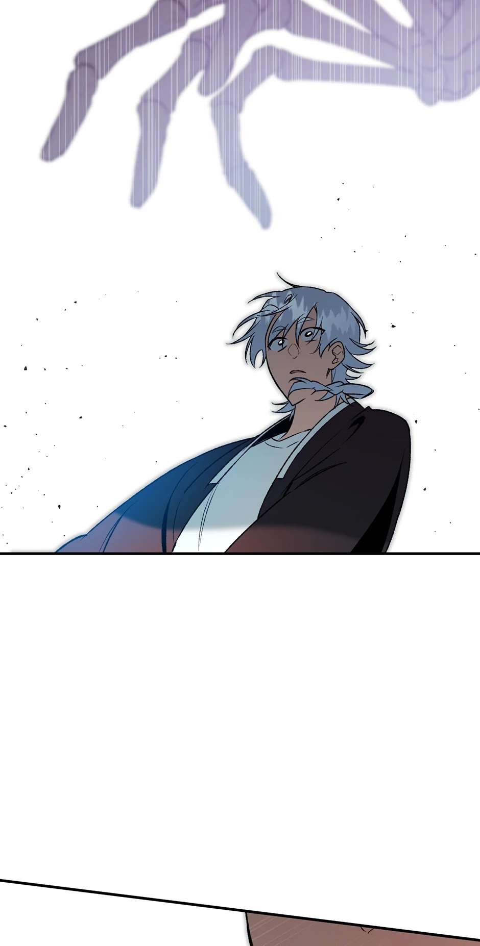 Guide to be King of the Dead Chapter 34 page 64 - 