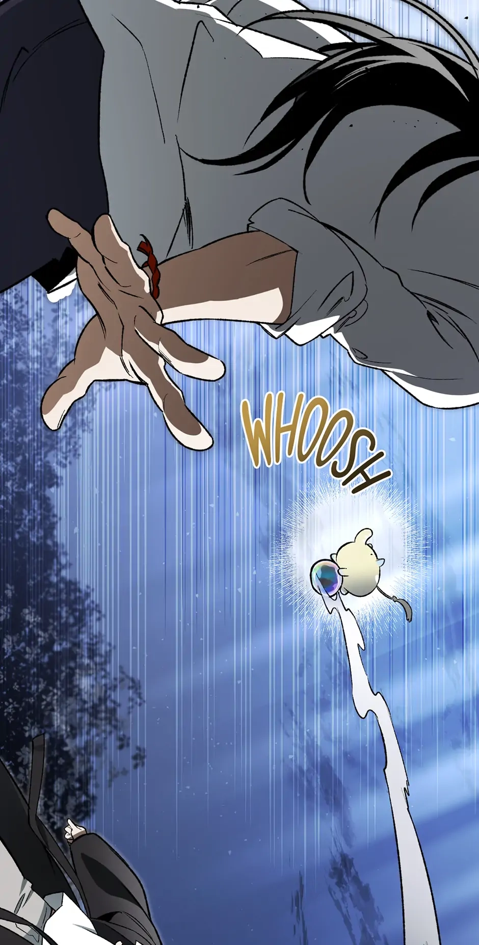 Guide to be King of the Dead Chapter 34 page 66 - 