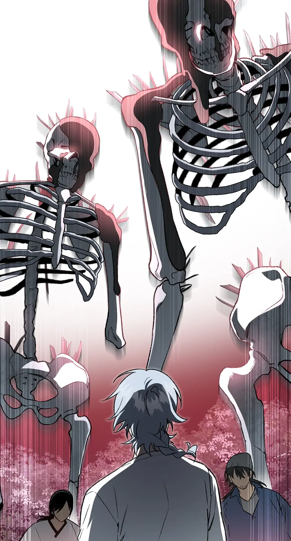 Guide to be King of the Dead Chapter 34 page 9 - 