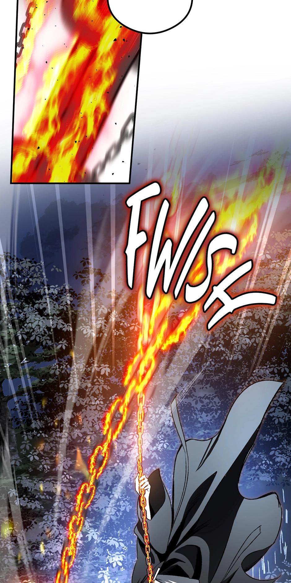 Guide to be King of the Dead Chapter 35 page 14 - 