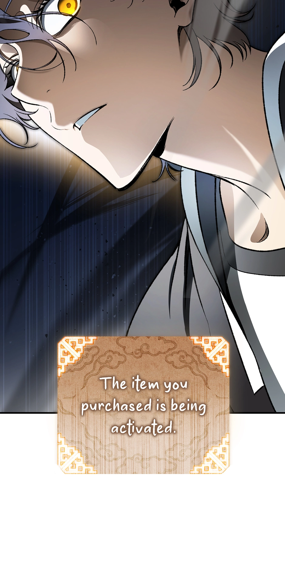 Guide to be King of the Dead Chapter 35 page 18 - 
